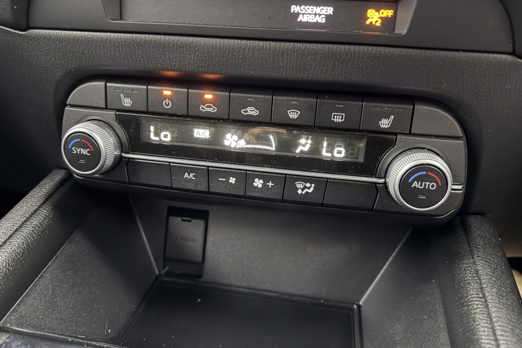 Mazda Cx-5 Newground Manual Petrol-Electric Hybrid SUV - Stock Number (1542724) - 10th supplementary image