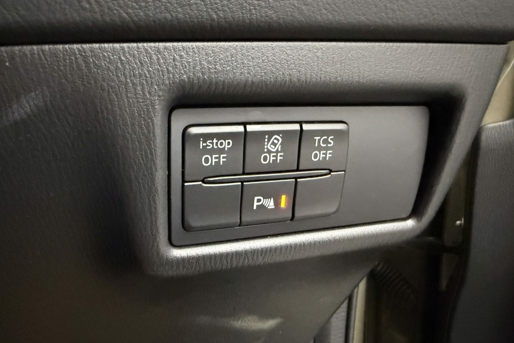 Mazda Cx-5 Newground Manual Petrol-Electric Hybrid SUV - Stock Number (1542724) - 14th supplementary image