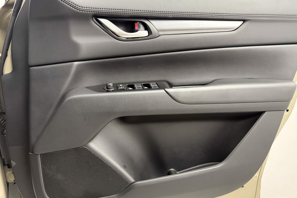 Mazda Cx-5 Newground Manual Petrol-Electric Hybrid SUV - Stock Number (1542724) - 15th supplementary image