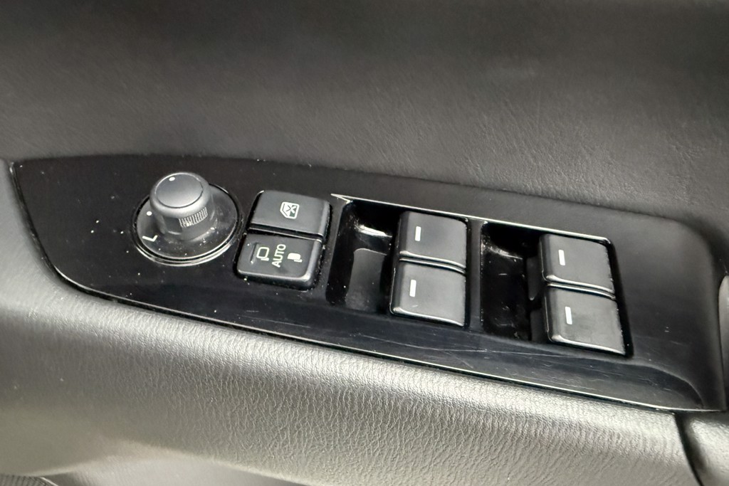 Mazda Cx-5 Newground Manual Petrol-Electric Hybrid SUV - Stock Number (1542724) - 16th supplementary image