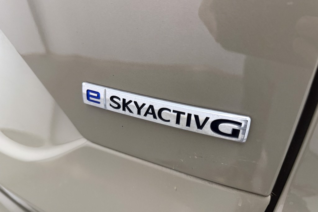 Mazda Cx-5 Newground Manual Petrol-Electric Hybrid SUV - Stock Number (1542724) - 25th supplementary image
