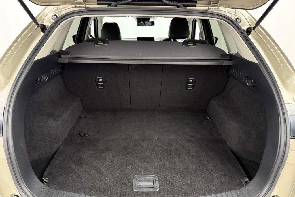 Mazda Cx-5 Newground Manual Petrol-Electric Hybrid SUV - Stock Number (1542724) - 26th supplementary image