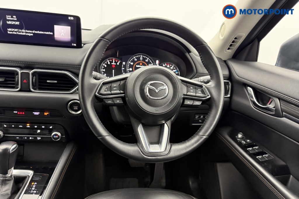 Mazda Cx-5 Sport Edition Automatic Petrol SUV - Stock Number (1543007) - 2nd supplementary image
