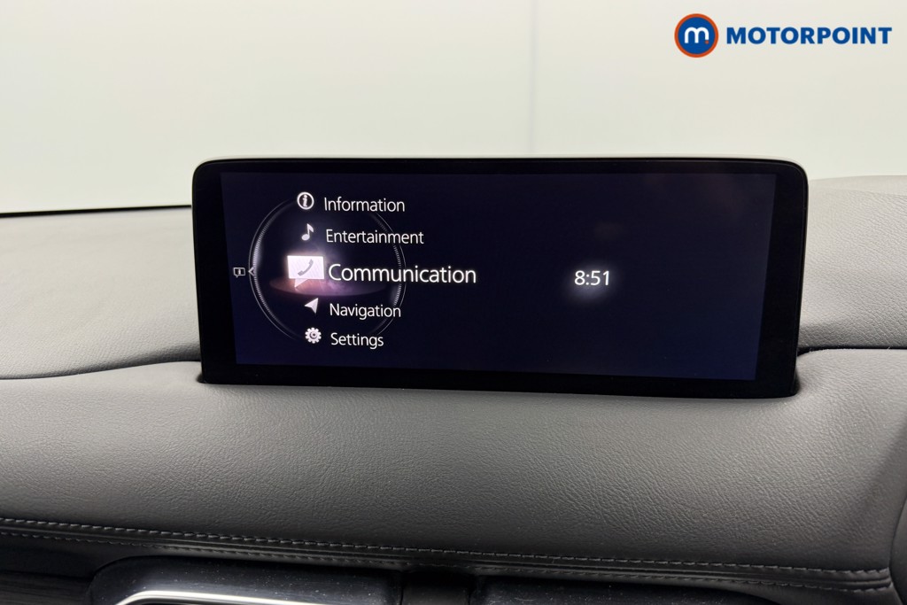 Mazda Cx-5 Sport Edition Automatic Petrol SUV - Stock Number (1543007) - 7th supplementary image