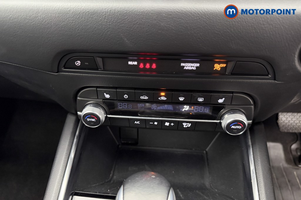 Mazda Cx-5 Sport Edition Automatic Petrol SUV - Stock Number (1543007) - 8th supplementary image