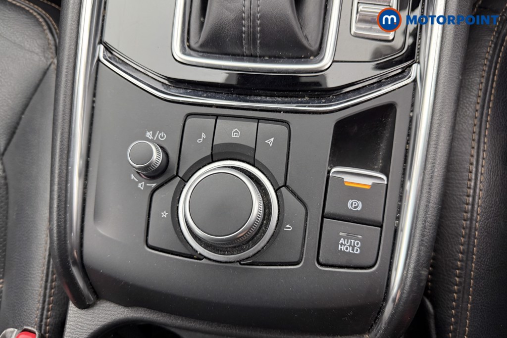 Mazda Cx-5 Sport Edition Automatic Petrol SUV - Stock Number (1543007) - 9th supplementary image