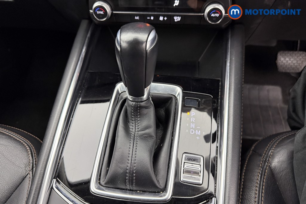 Mazda Cx-5 Sport Edition Automatic Petrol SUV - Stock Number (1543007) - 10th supplementary image