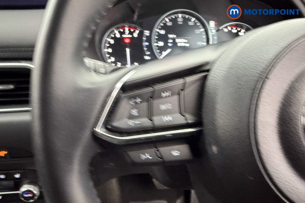 Mazda Cx-5 Sport Edition Automatic Petrol SUV - Stock Number (1543007) - 11th supplementary image