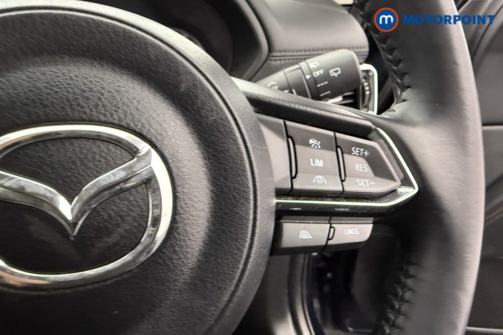 Mazda Cx-5 Sport Edition Automatic Petrol SUV - Stock Number (1543007) - 12th supplementary image