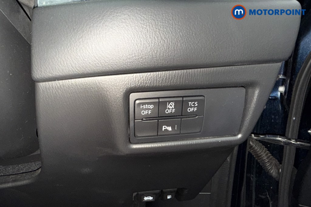 Mazda Cx-5 Sport Edition Automatic Petrol SUV - Stock Number (1543007) - 13th supplementary image