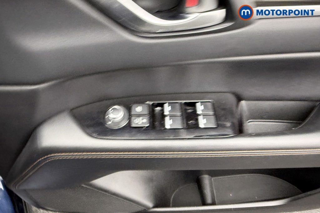 Mazda Cx-5 Sport Edition Automatic Petrol SUV - Stock Number (1543007) - 14th supplementary image