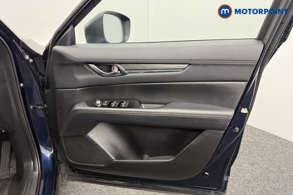 Mazda Cx-5 Sport Edition Automatic Petrol SUV - Stock Number (1543007) - 15th supplementary image