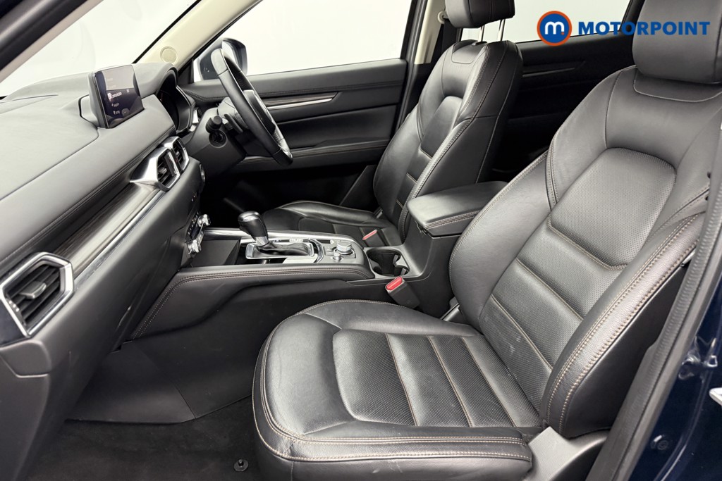 Mazda Cx-5 Sport Edition Automatic Petrol SUV - Stock Number (1543007) - 21st supplementary image