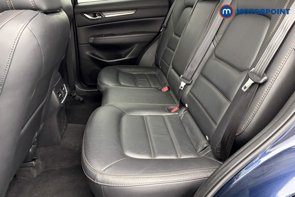 Mazda Cx-5 Sport Edition Automatic Petrol SUV - Stock Number (1543007) - 23rd supplementary image