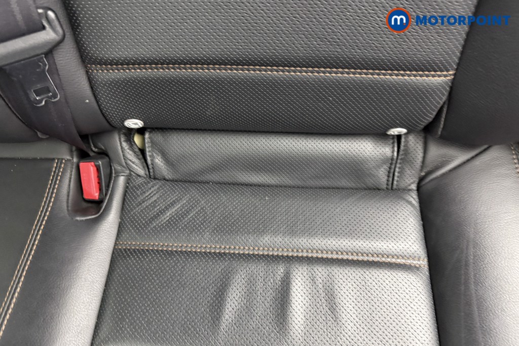 Mazda Cx-5 Sport Edition Automatic Petrol SUV - Stock Number (1543007) - 24th supplementary image