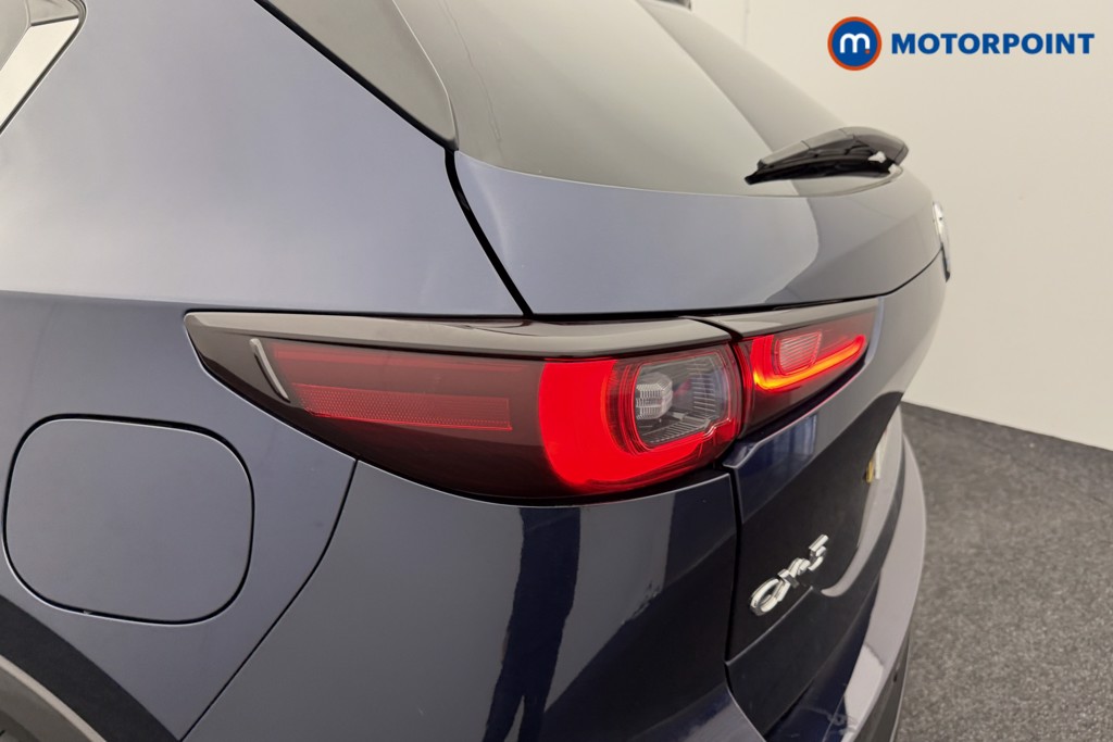 Mazda Cx-5 Sport Edition Automatic Petrol SUV - Stock Number (1543007) - 25th supplementary image