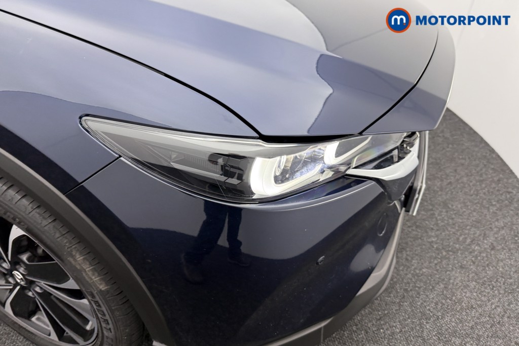 Mazda Cx-5 Sport Edition Automatic Petrol SUV - Stock Number (1543007) - 27th supplementary image