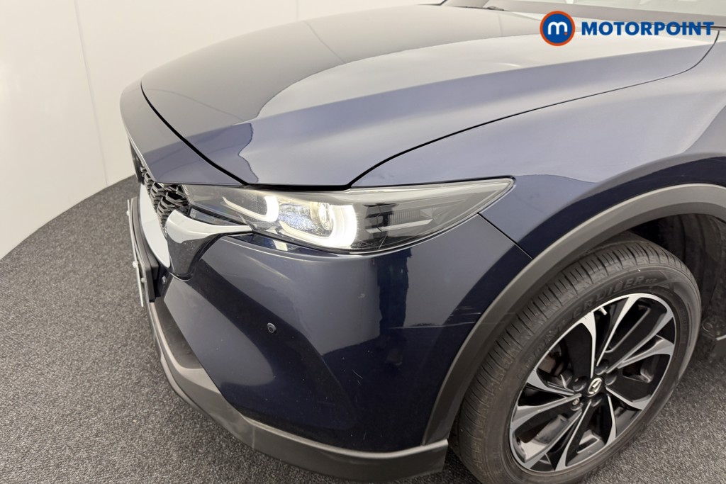Mazda Cx-5 Sport Edition Automatic Petrol SUV - Stock Number (1543007) - 28th supplementary image