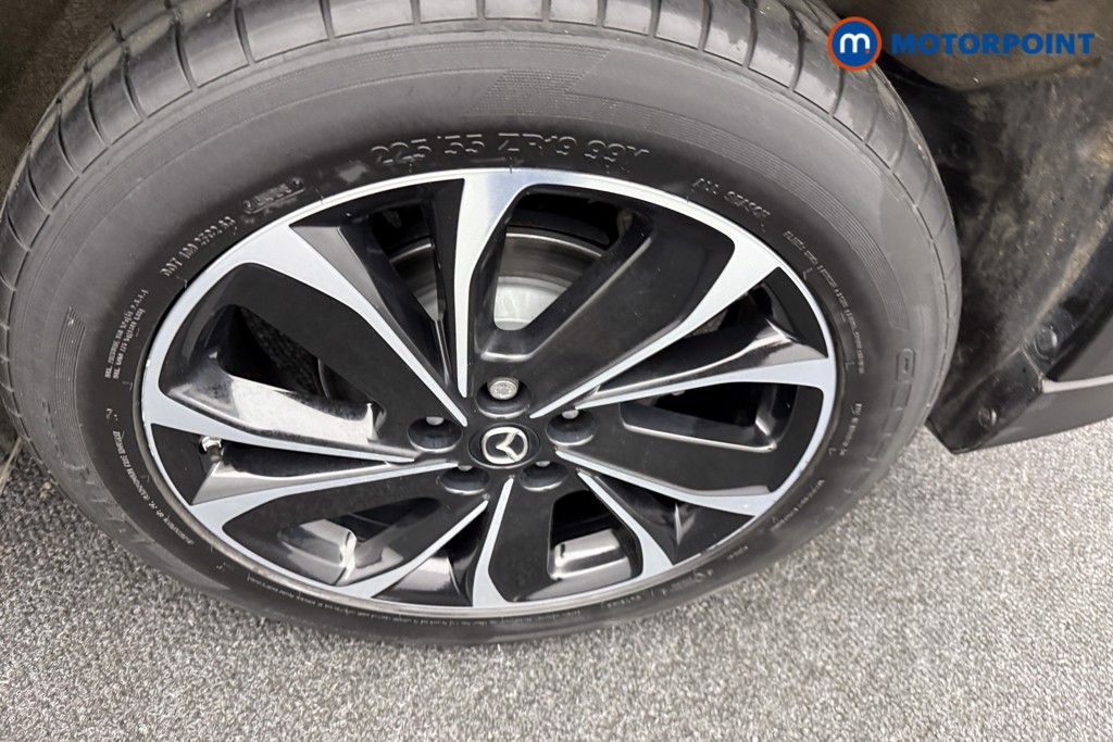 Mazda Cx-5 Sport Edition Automatic Petrol SUV - Stock Number (1543007) - 30th supplementary image