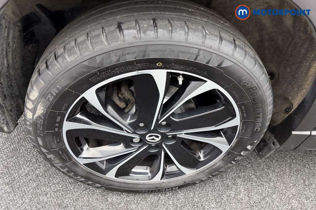 Mazda Cx-5 Sport Edition Automatic Petrol SUV - Stock Number (1543007) - 31st supplementary image