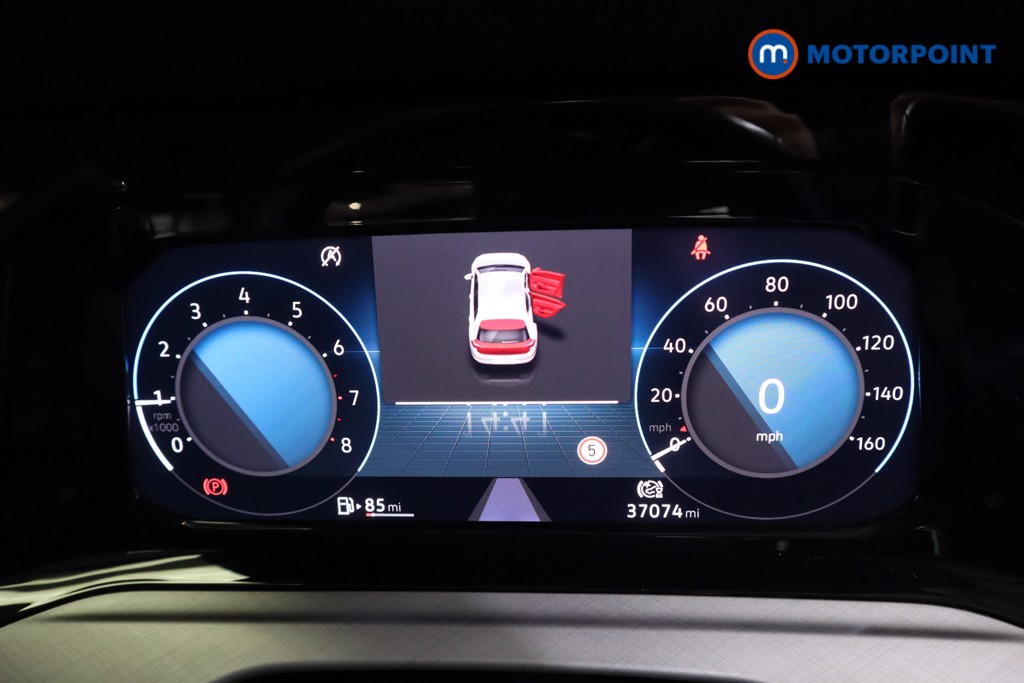 Volkswagen Golf Life Manual Petrol Hatchback - Stock Number (1543166) - 3rd supplementary image