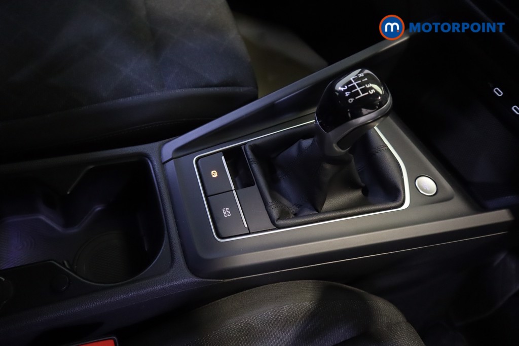 Volkswagen Golf Life Manual Petrol Hatchback - Stock Number (1543166) - 5th supplementary image