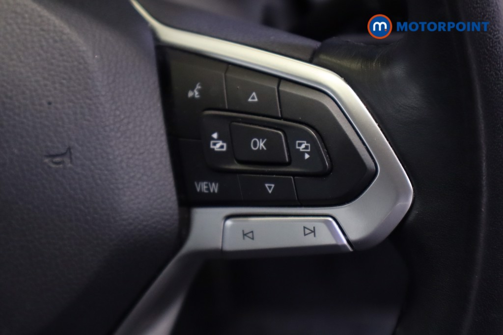 Volkswagen Golf Life Manual Petrol Hatchback - Stock Number (1543166) - 9th supplementary image