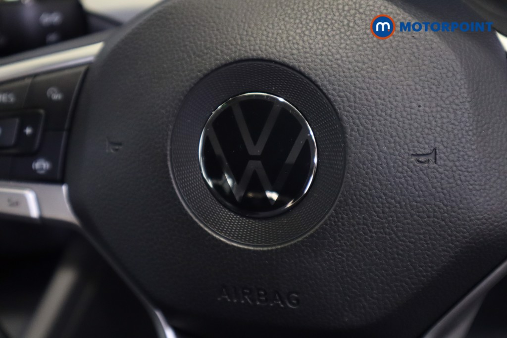 Volkswagen Golf Life Manual Petrol Hatchback - Stock Number (1543166) - 10th supplementary image