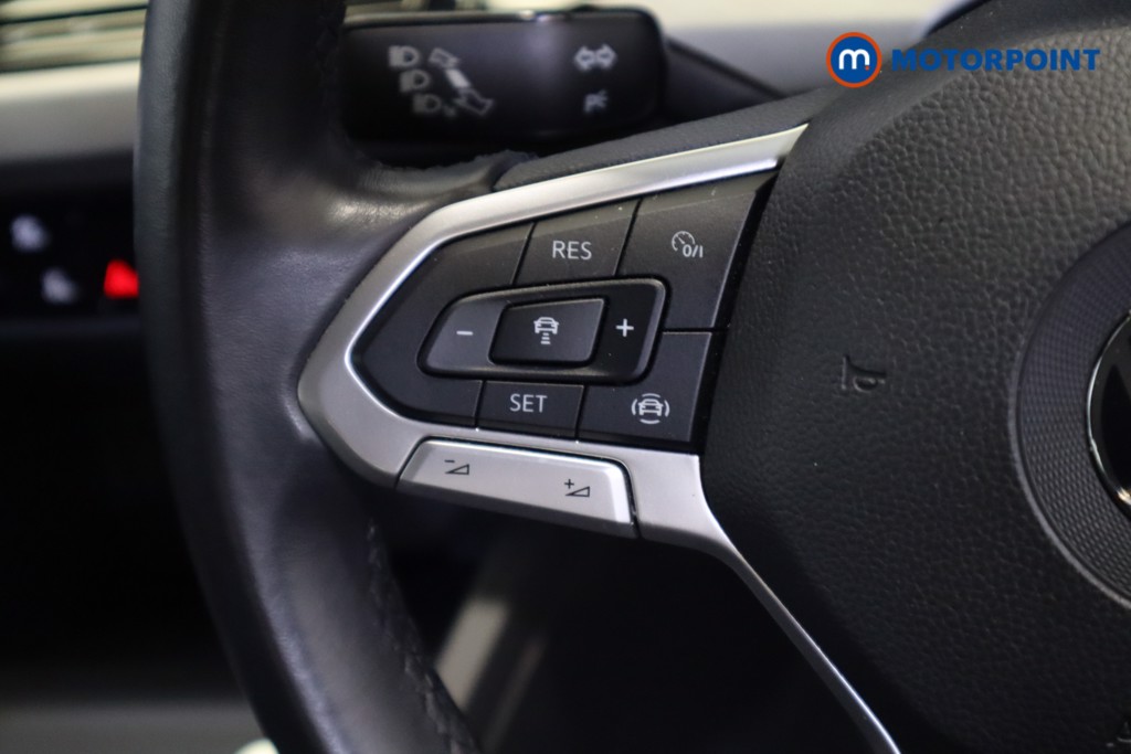 Volkswagen Golf Life Manual Petrol Hatchback - Stock Number (1543166) - 11th supplementary image