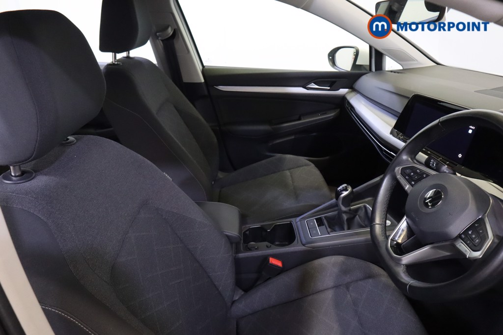 Volkswagen Golf Life Manual Petrol Hatchback - Stock Number (1543166) - 12th supplementary image