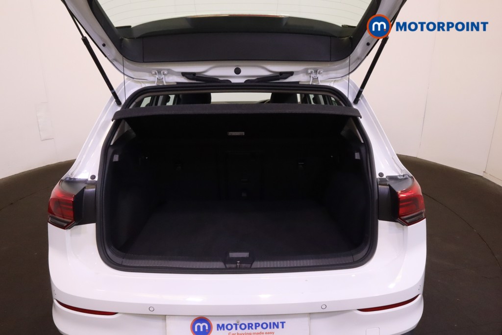 Volkswagen Golf Life Manual Petrol Hatchback - Stock Number (1543166) - 15th supplementary image