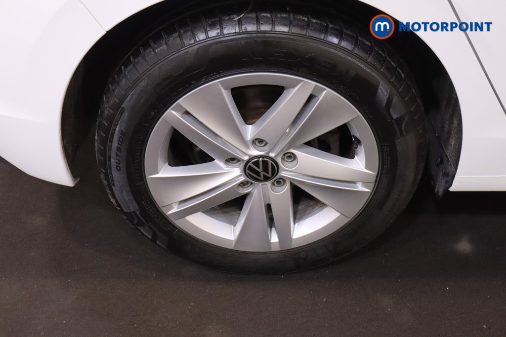Volkswagen Golf Life Manual Petrol Hatchback - Stock Number (1543166) - 16th supplementary image