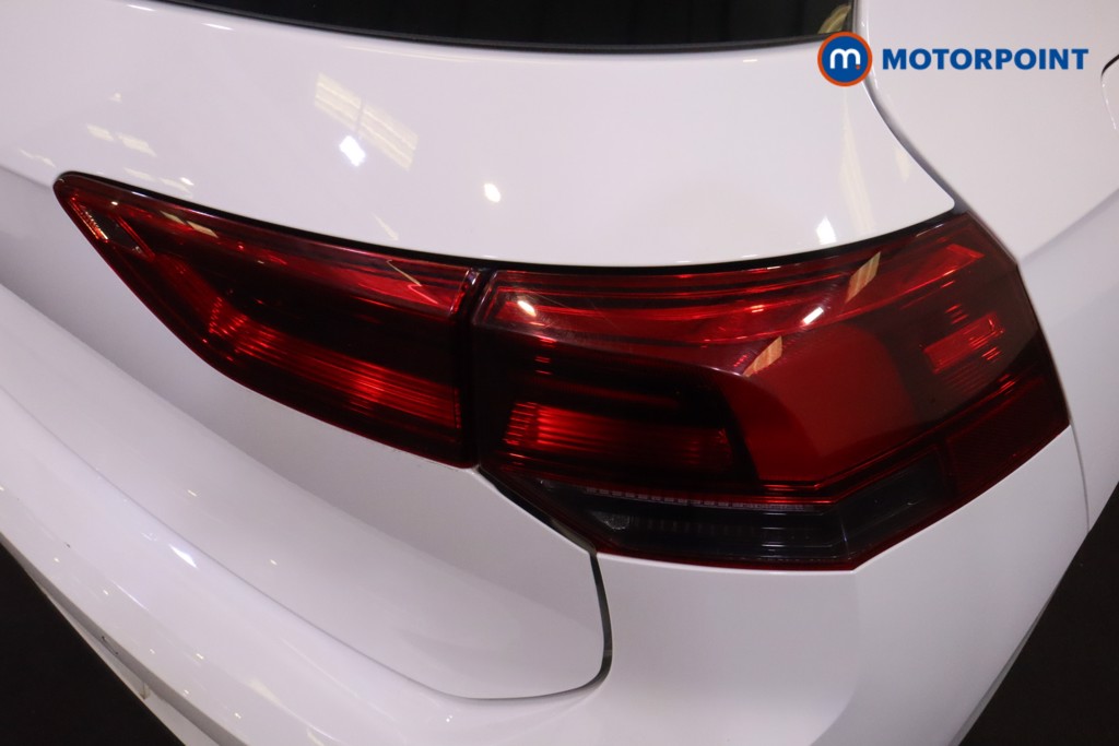 Volkswagen Golf Life Manual Petrol Hatchback - Stock Number (1543166) - 21st supplementary image