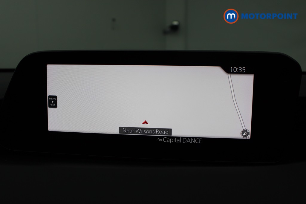 Mazda 3 Gt Sport Tech Manual Petrol-Electric Hybrid Hatchback - Stock Number (1543398) - 6th supplementary image