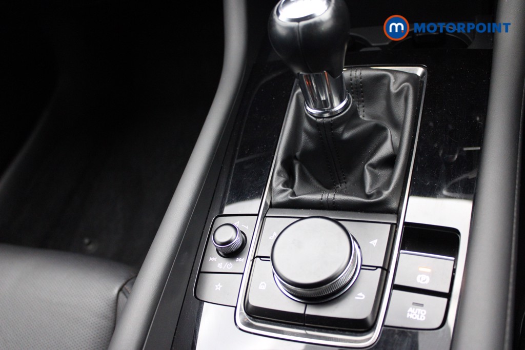 Mazda 3 Gt Sport Tech Manual Petrol-Electric Hybrid Hatchback - Stock Number (1543398) - 10th supplementary image