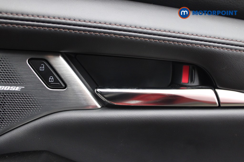 Mazda 3 Gt Sport Tech Manual Petrol-Electric Hybrid Hatchback - Stock Number (1543398) - 14th supplementary image