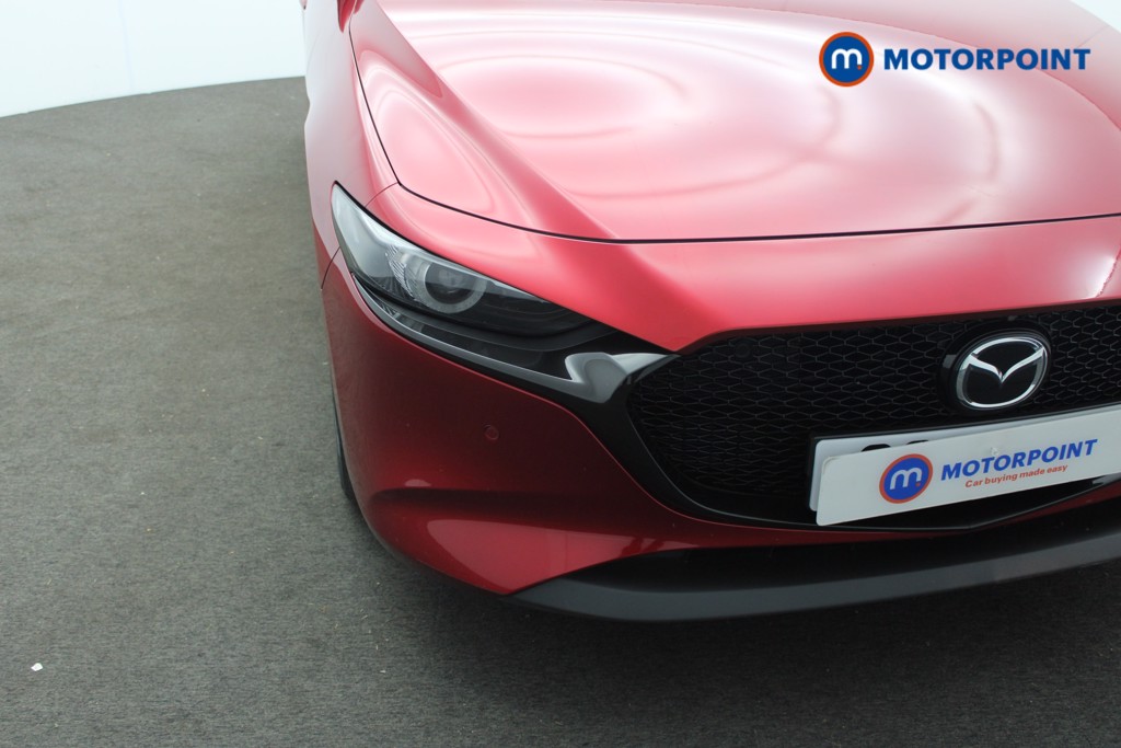 Mazda 3 Gt Sport Tech Manual Petrol-Electric Hybrid Hatchback - Stock Number (1543398) - 20th supplementary image