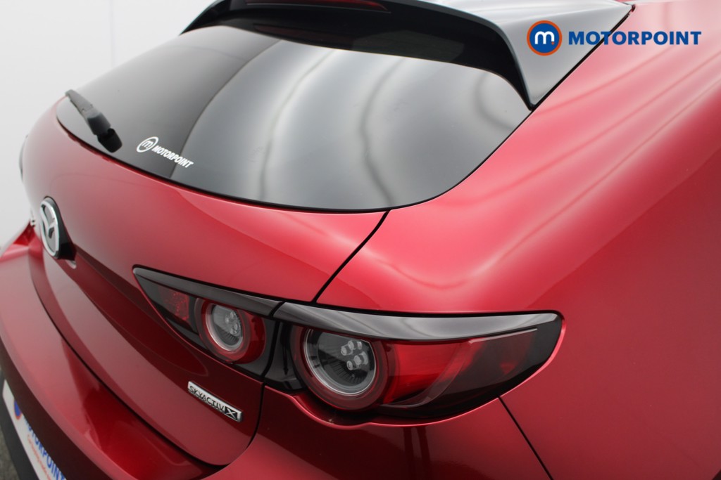 Mazda 3 Gt Sport Tech Manual Petrol-Electric Hybrid Hatchback - Stock Number (1543398) - 22nd supplementary image