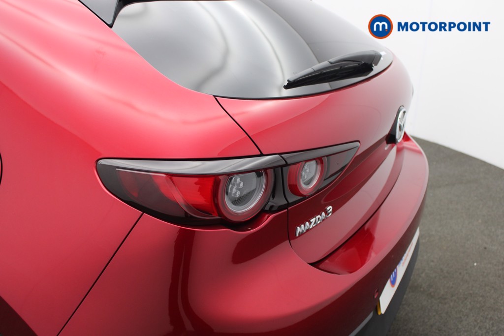 Mazda 3 Gt Sport Tech Manual Petrol-Electric Hybrid Hatchback - Stock Number (1543398) - 24th supplementary image