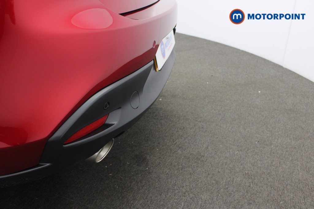 Mazda 3 Gt Sport Tech Manual Petrol-Electric Hybrid Hatchback - Stock Number (1543398) - 25th supplementary image