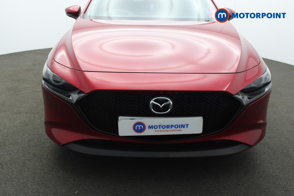 Mazda 3 Gt Sport Tech Manual Petrol-Electric Hybrid Hatchback - Stock Number (1543398) - 26th supplementary image