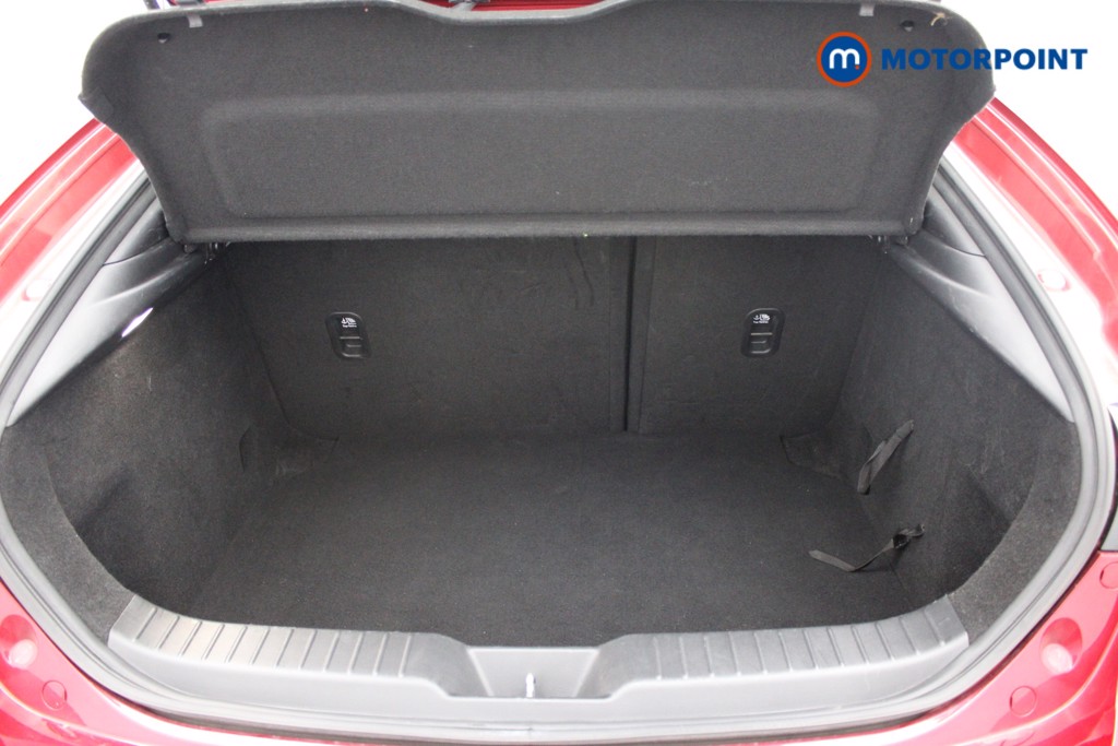 Mazda 3 Gt Sport Tech Manual Petrol-Electric Hybrid Hatchback - Stock Number (1543398) - 27th supplementary image
