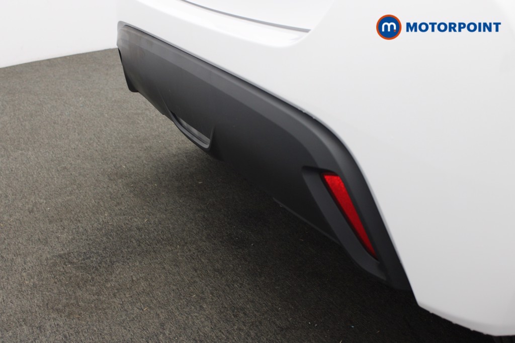 Toyota Yaris Design Automatic Petrol-Electric Hybrid Hatchback - Stock Number (1543634) - 23rd supplementary image
