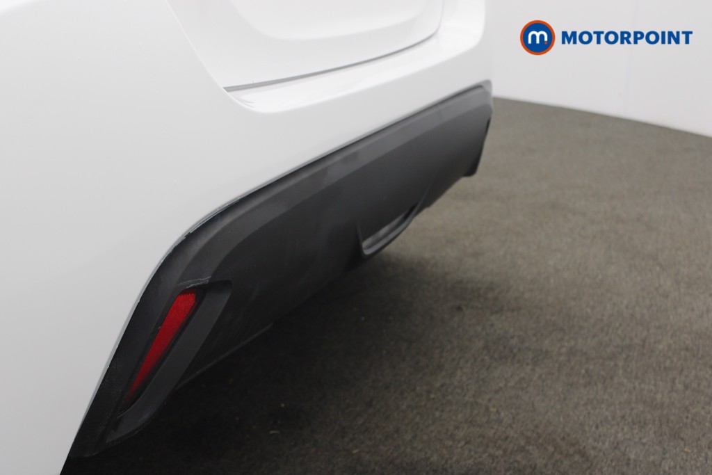 Toyota Yaris Design Automatic Petrol-Electric Hybrid Hatchback - Stock Number (1543634) - 25th supplementary image