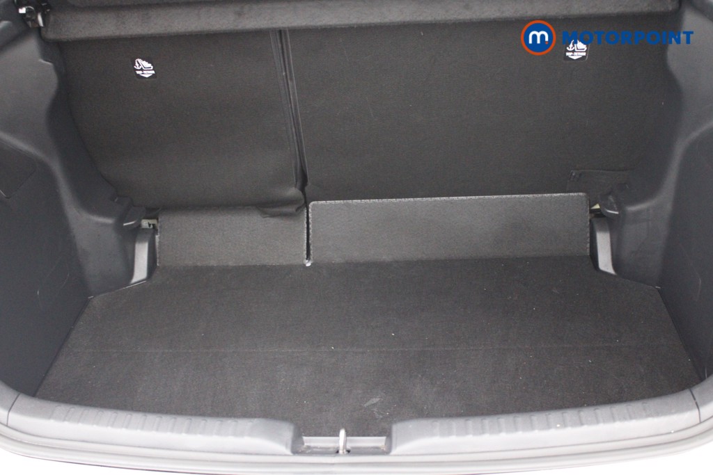 Toyota Yaris Design Automatic Petrol-Electric Hybrid Hatchback - Stock Number (1543634) - 27th supplementary image