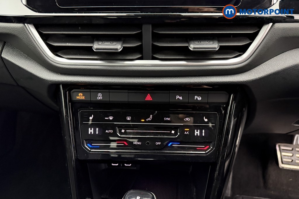 Volkswagen T-Roc R-Line Automatic Petrol SUV - Stock Number (1543644) - 12th supplementary image