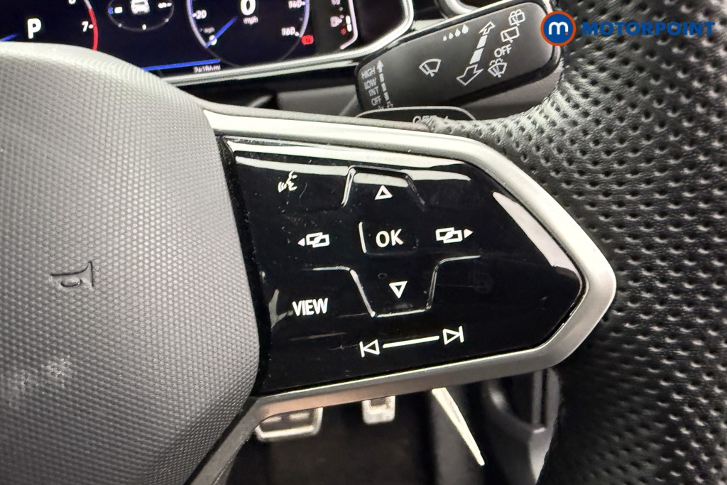 Volkswagen T-Roc R-Line Automatic Petrol SUV - Stock Number (1543644) - 15th supplementary image