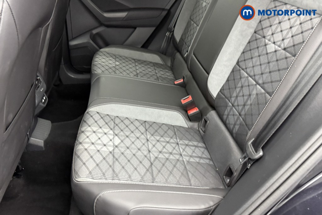 Volkswagen T-Roc R-Line Automatic Petrol SUV - Stock Number (1543644) - 25th supplementary image