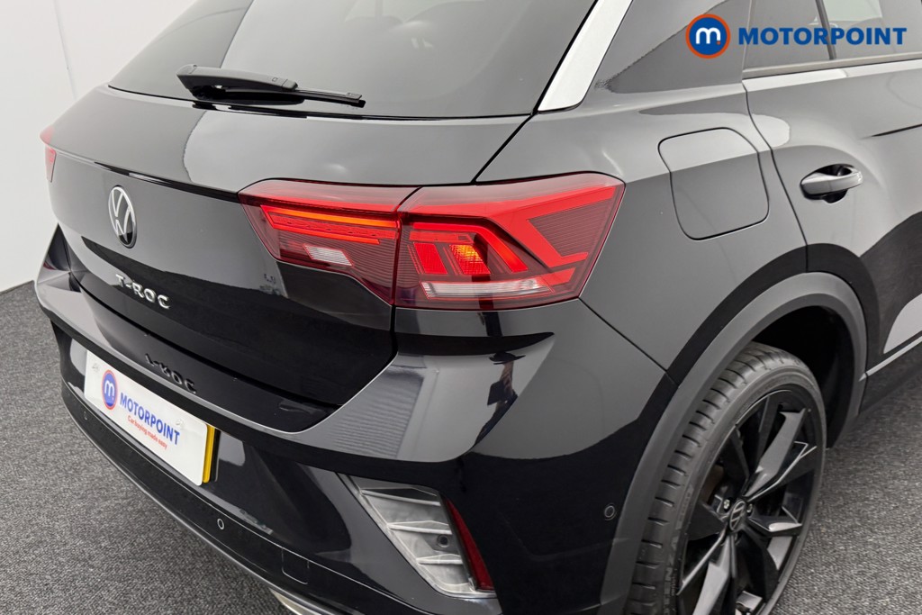 Volkswagen T-Roc R-Line Automatic Petrol SUV - Stock Number (1543644) - 28th supplementary image
