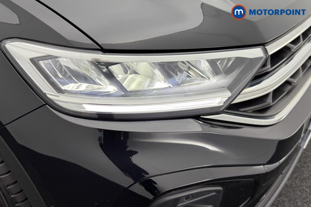Volkswagen T-Roc R-Line Automatic Petrol SUV - Stock Number (1543644) - 29th supplementary image